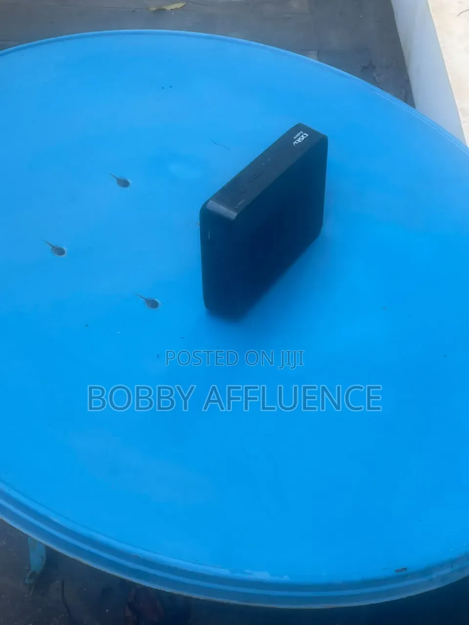 DSTV Explora