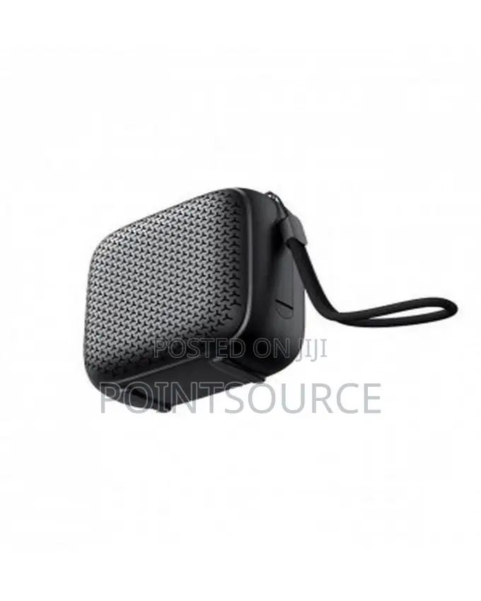 SK838BT TWS Wireless Speaker
