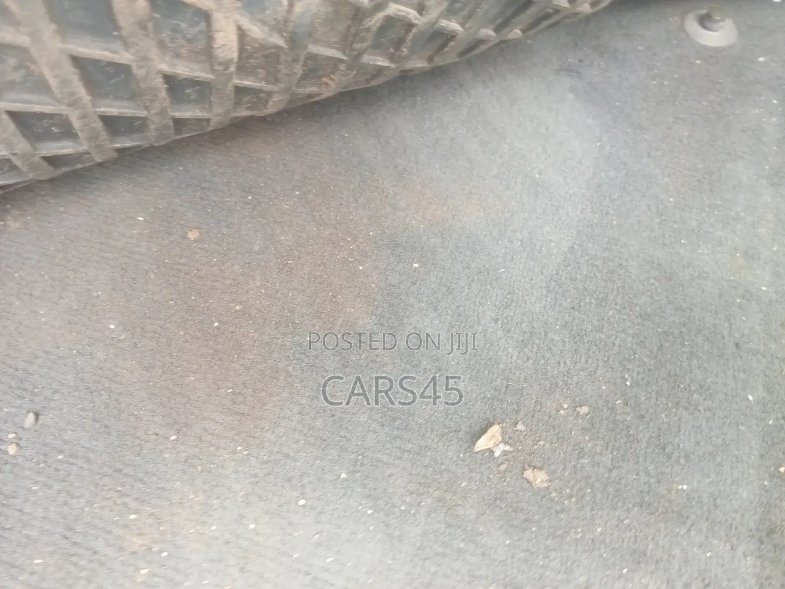 Audi A4 2011 Black