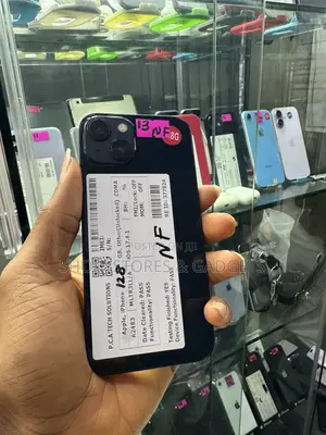 Apple iPhone 13 128 GB Blue