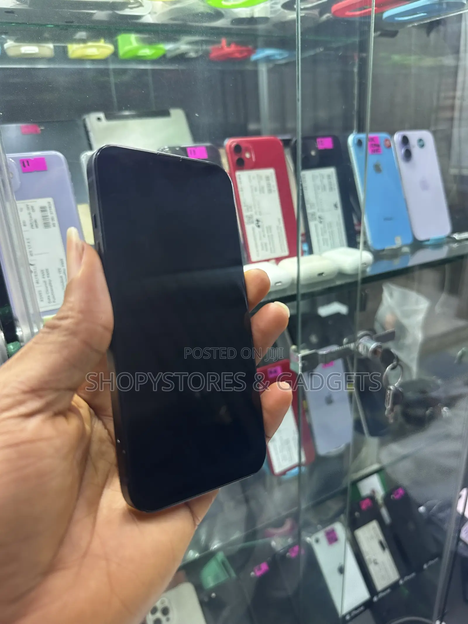 Apple iPhone 13 128 GB Blue