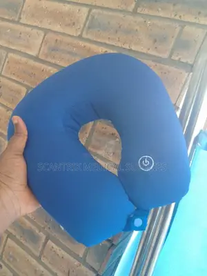 Daily Comfort Neck Massage Pillow