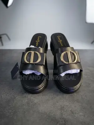 Cherish Brilliance Platform Mules