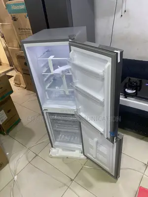 Skyrun BCD-170K 170L Practical Home Fridge