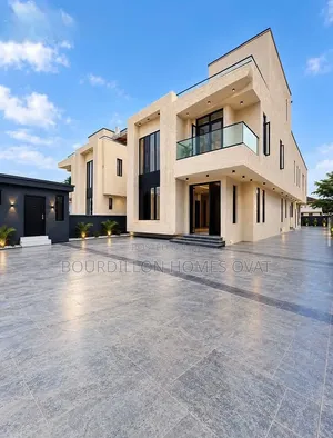 5bdrm Duplex in Royal Garden Estate for sale