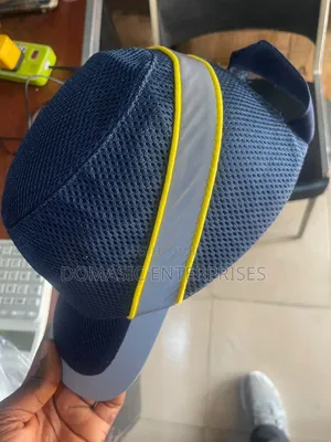 Original Safety Bump Cap