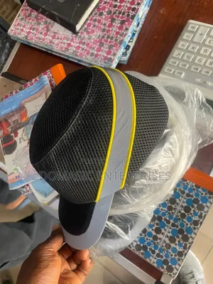 Original Safety Bump Cap
