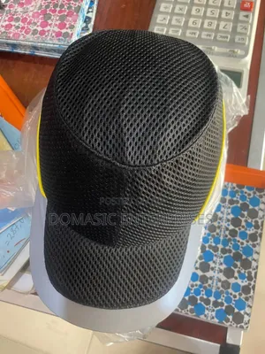 Original Safety Bump Cap