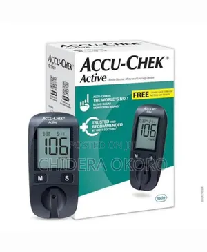 Hospital Equipment