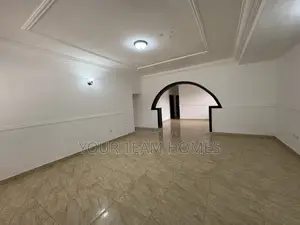 3bdrm Apartment in Asoroko, Asokoro for rent