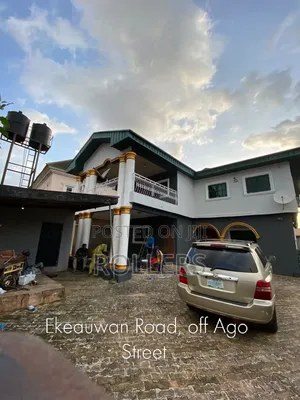 Exterior House Painting