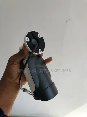 Night Vision Video Monitoring Camera