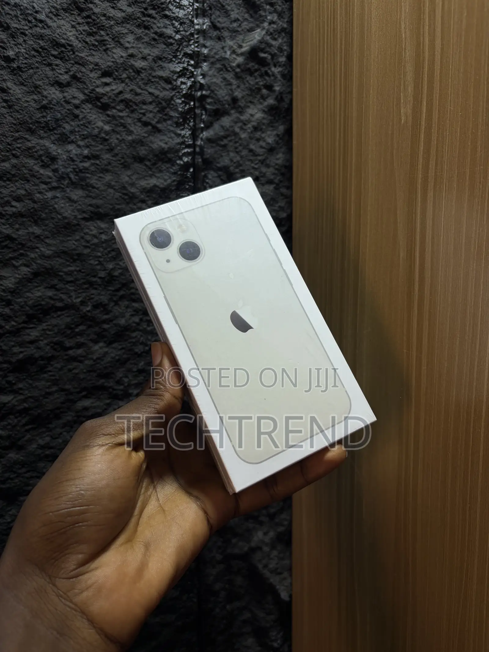 Apple iPhone 13 128 GB