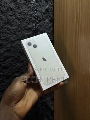Apple iPhone 13 128 GB