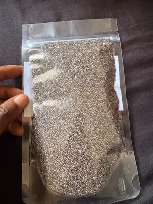 250ml of Chia Seed