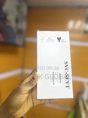 S8 Oled Wf