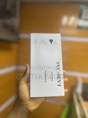 S8 Oled Wf