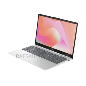 New Laptop HP 15 8GB Intel Core i5 SSD 512GB