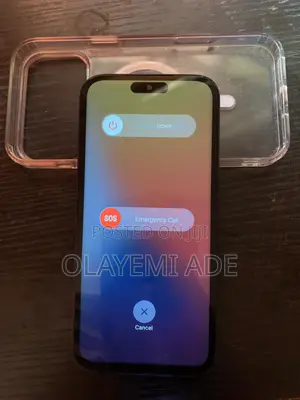 New Apple iPhone 17 Pro Max 1 TB Blue