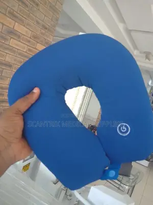 Neck Cradle Massage Cushion