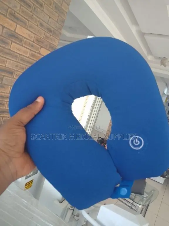 Neck Cradle Massage Cushion
