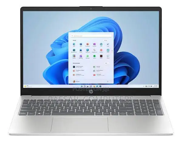 New Laptop HP 15 8GB Intel Core i5 SSD 512GB