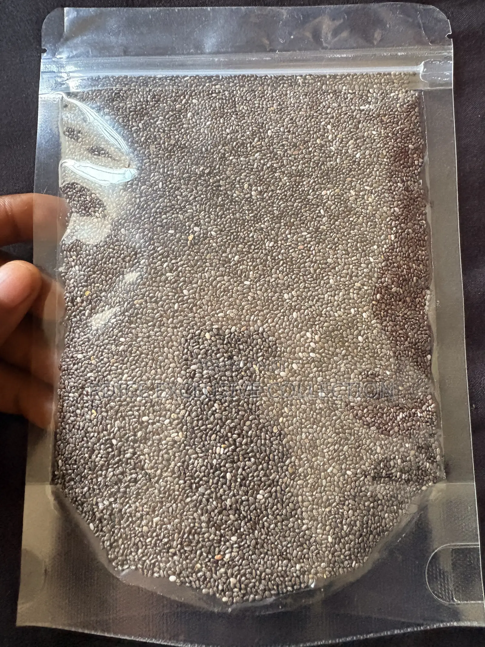 300ml of Chia Seed