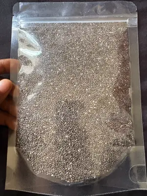 300ml of Chia Seed