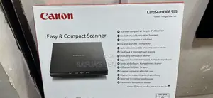Canon Scanner Lide 300