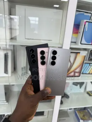 Samsung Galaxy Fold 512 GB Bronze