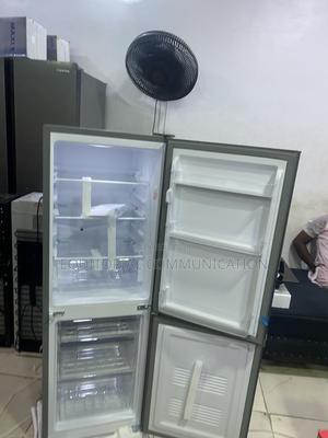 SKYRUN BCD-170K 170L Refrigerator for Organized Food Storage