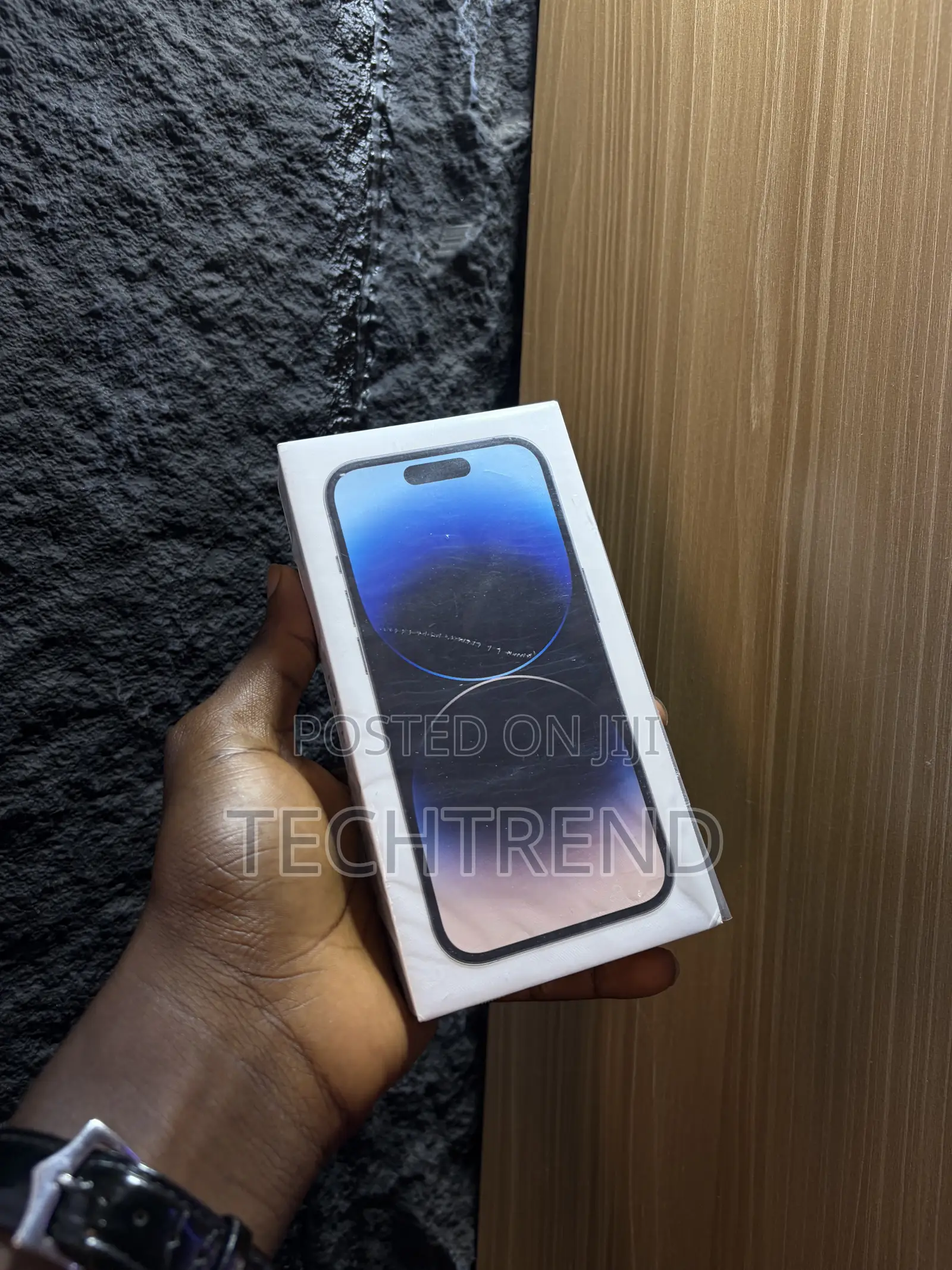 Apple iPhone 14 Pro 128 GB