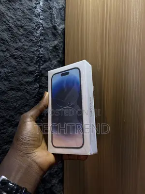Apple iPhone 14 Pro 128 GB