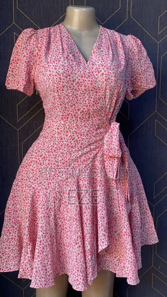 Rosey's Closets
