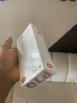 New Itel P70 64 GB Silver