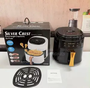 Sliver Crest Air Fryer