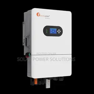 Felicity 20kva Hybrid Inverter