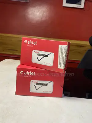 Airtel Universal Tozed M30 Mifi