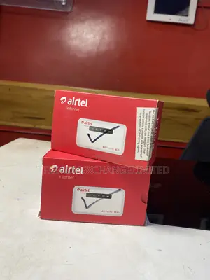 Airtel Universal Tozed M30 Mifi