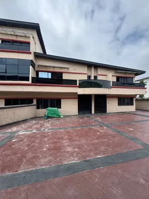 3bdrm Duplex in Ologolo Lekki Lagos for rent