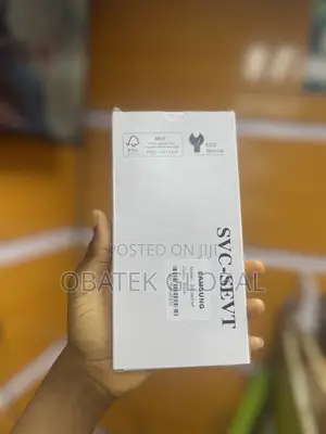 S8 Oled Wf