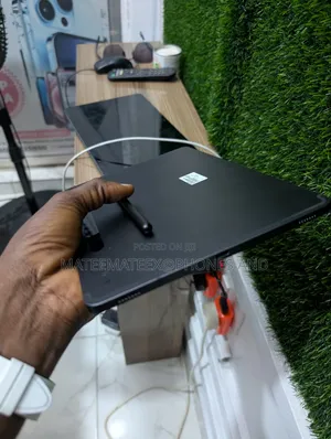 Samsung Galaxy Tab S8 128 GB Black