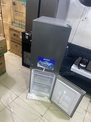Skyrun Bottom Freezer Fridge BCD-170K 170 Litres