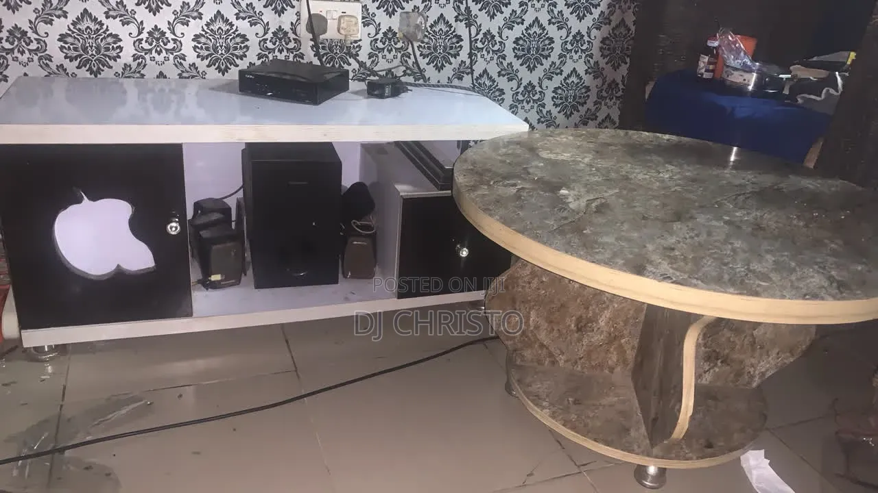 Center Table