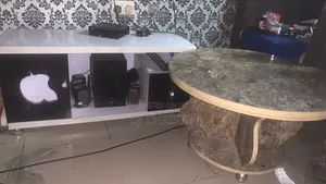 Center Table