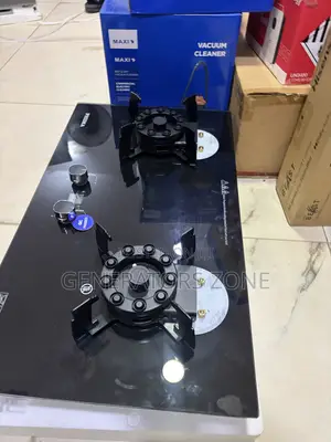 PHIIMA Two Burner Built-in Cooking Hob