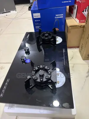 PHIIMA Two Burner Built-in Cooking Hob