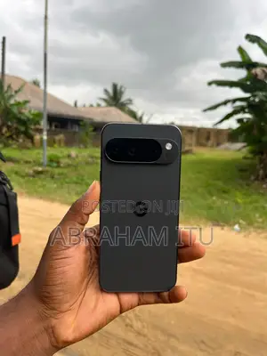 Google Pixel 10 Pro XL 512 GB Black