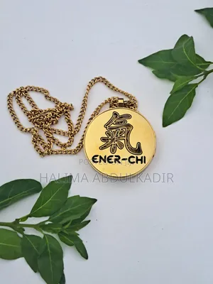 Enerchi Pendant