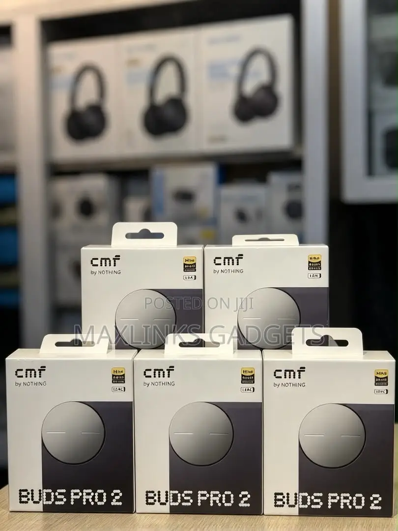 CMF Buds Pro 2 Wireless Earbuds Original